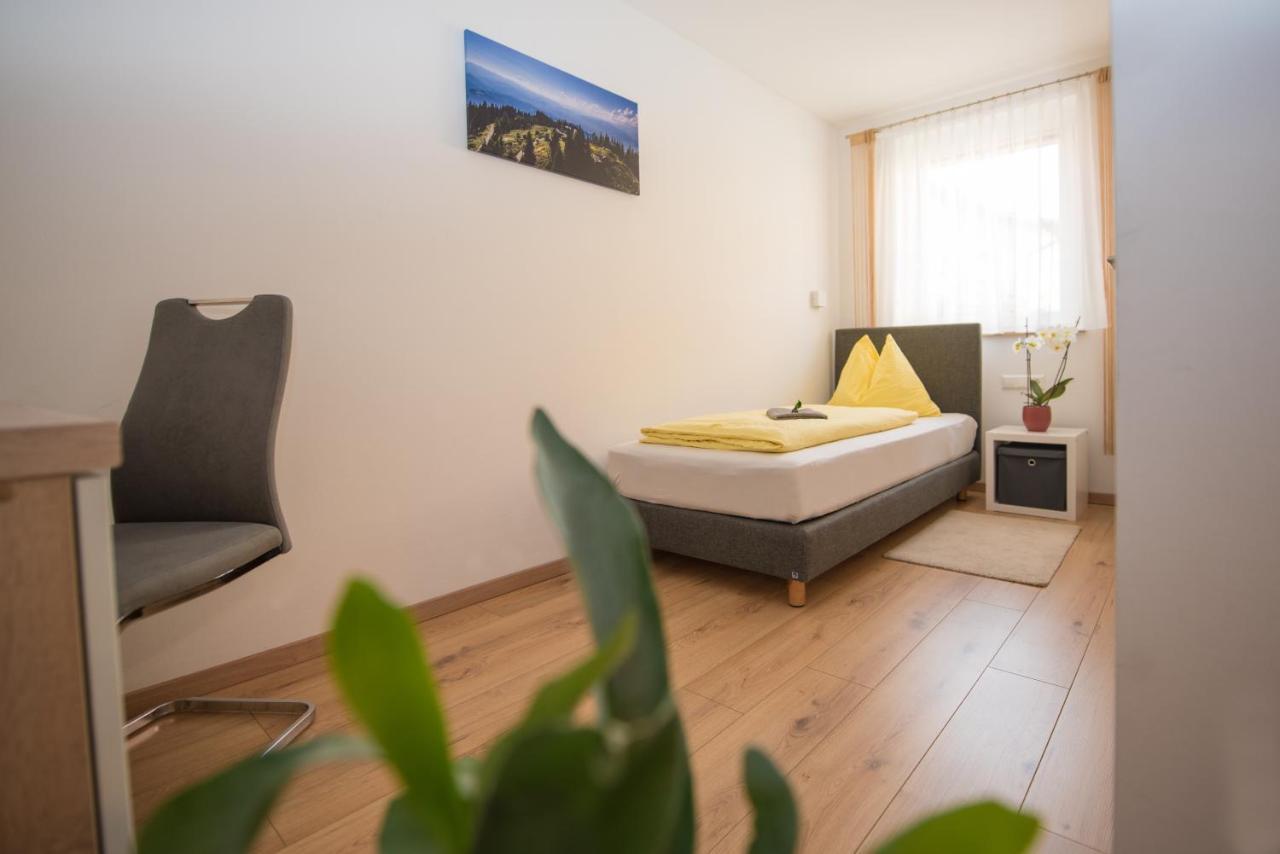 Ferienwohnungen Und Zimmer Yassi Spielberg Bei Knittelfeld Kültér fotó