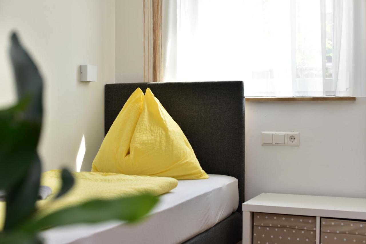 Ferienwohnungen Und Zimmer Yassi Spielberg Bei Knittelfeld Kültér fotó