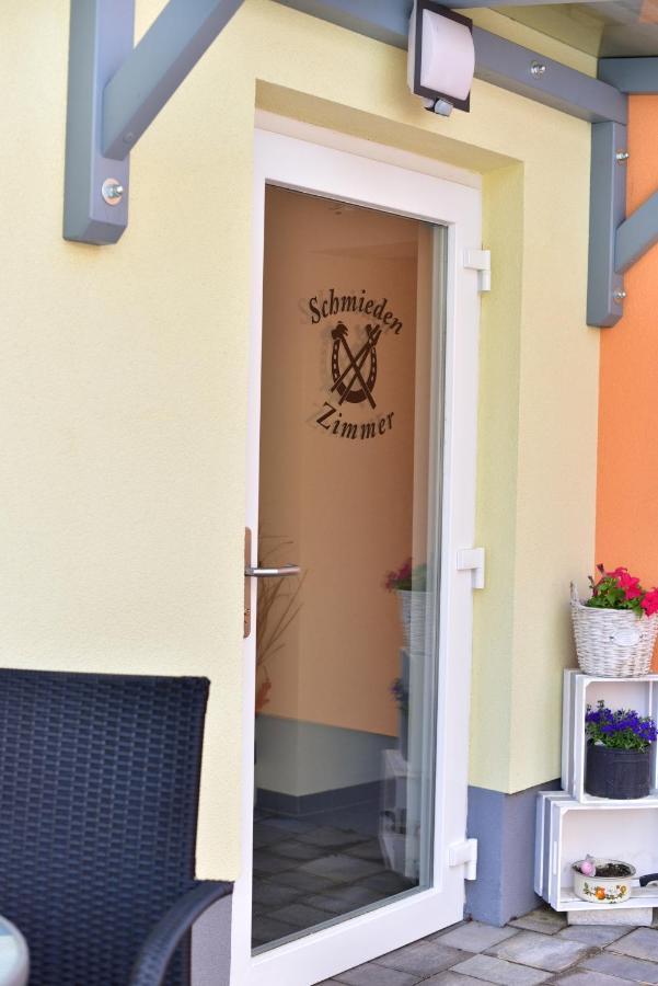 Ferienwohnungen Und Zimmer Yassi Spielberg Bei Knittelfeld Kültér fotó