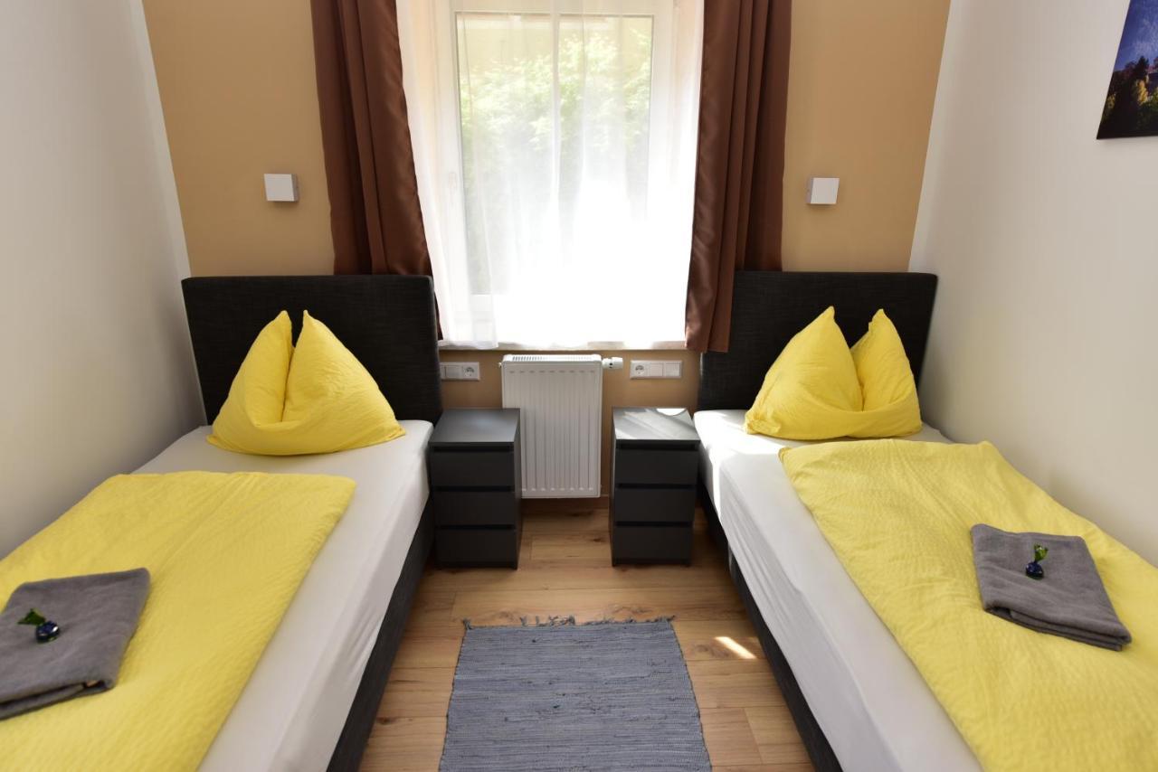 Ferienwohnungen Und Zimmer Yassi Spielberg Bei Knittelfeld Kültér fotó