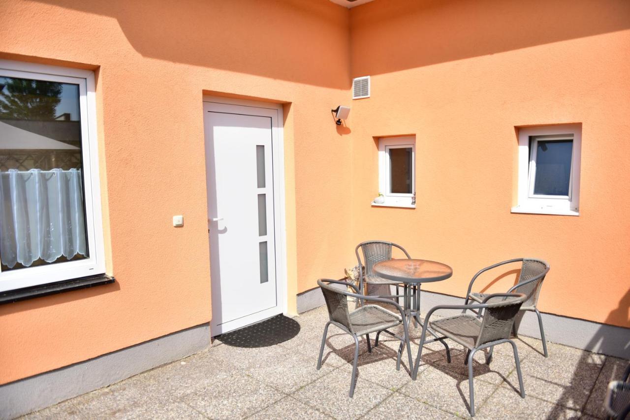 Ferienwohnungen Und Zimmer Yassi Spielberg Bei Knittelfeld Kültér fotó