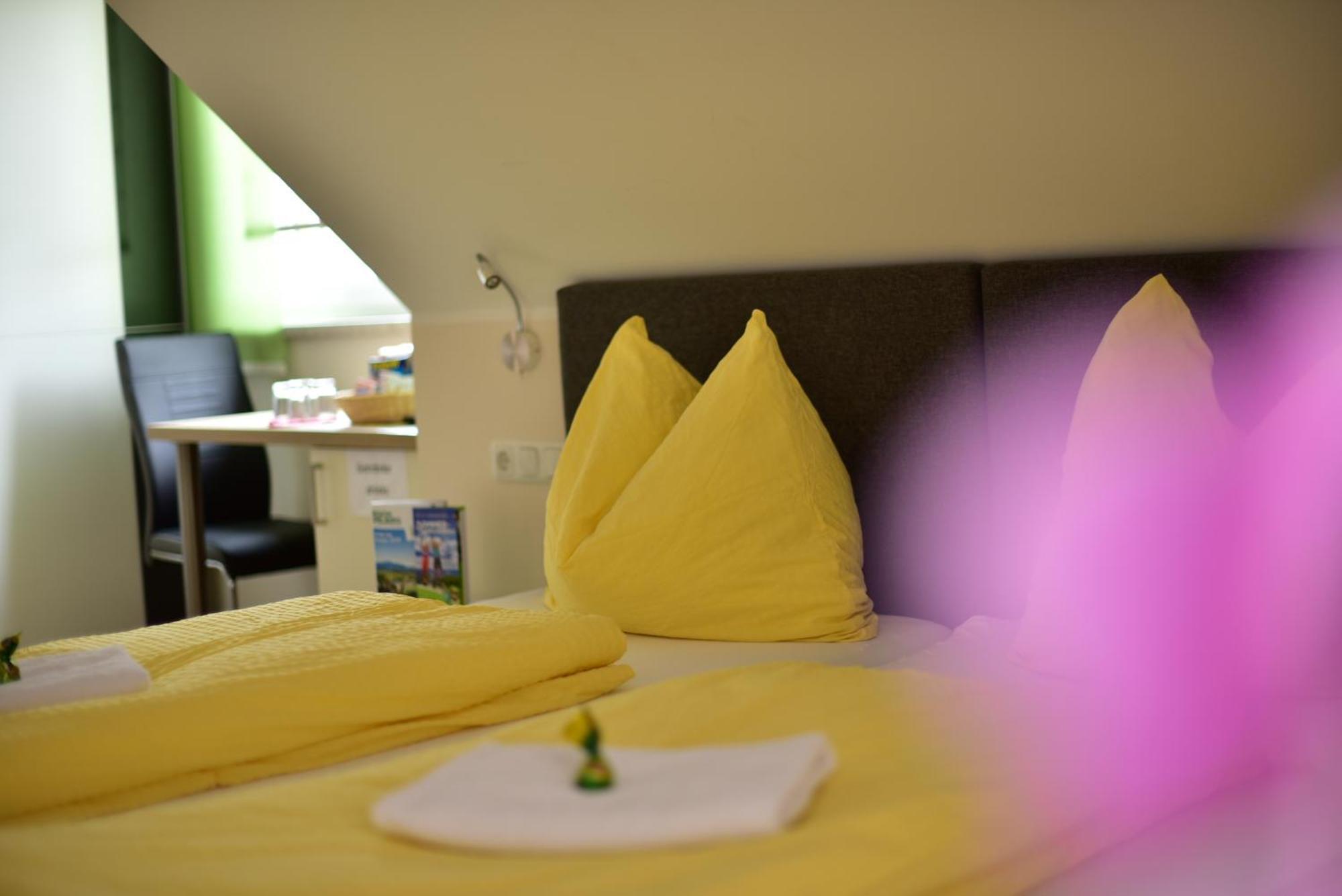 Ferienwohnungen Und Zimmer Yassi Spielberg Bei Knittelfeld Kültér fotó