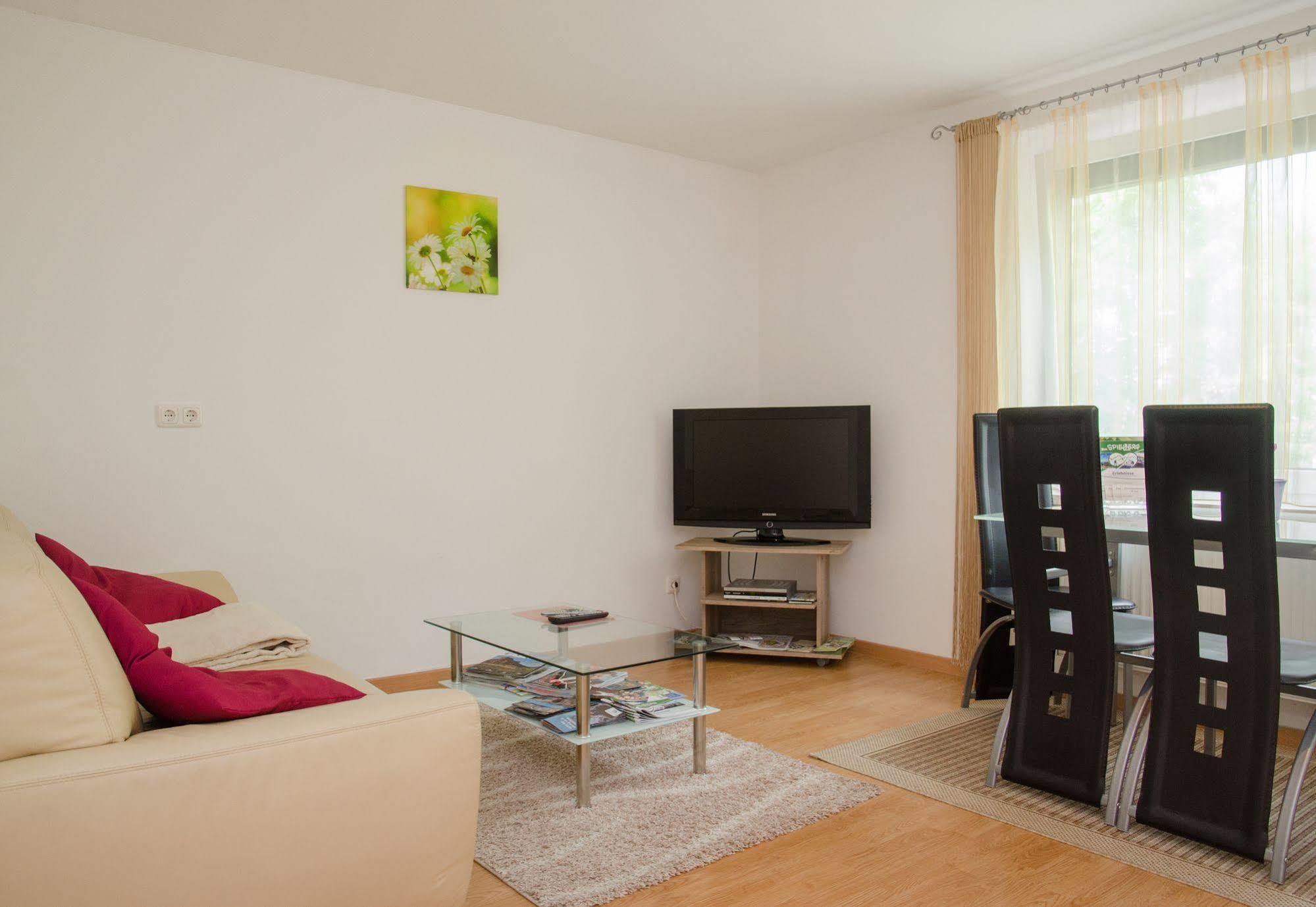 Ferienwohnungen Und Zimmer Yassi Spielberg Bei Knittelfeld Kültér fotó