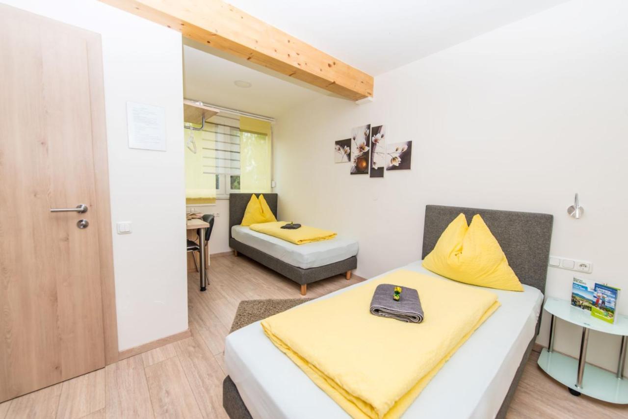 Ferienwohnungen Und Zimmer Yassi Spielberg Bei Knittelfeld Kültér fotó